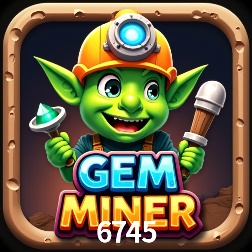 Bônus de Boas-vindas 6745