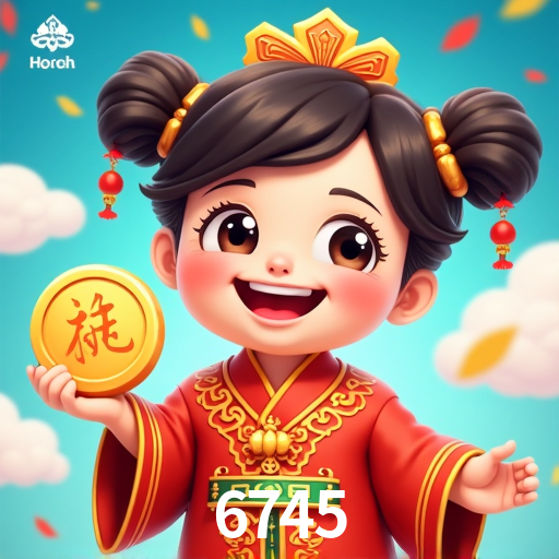 Tecnologia da Plataforma 6745