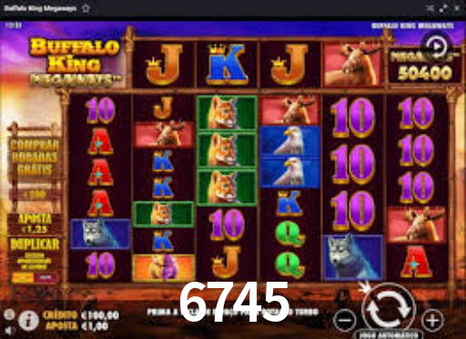 Jogos Exclusivos 6745