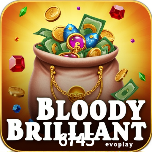 Estatísticas do Jogo 6745