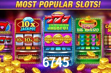 Promoção Relâmpago 6745